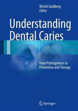 Understanding Dental Caries: From Pathogenesis to Prevention and Therapy