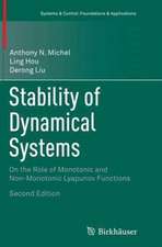 Stability of Dynamical Systems: On the Role of Monotonic and Non-Monotonic Lyapunov Functions