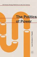 The Politics of Power