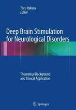 Deep Brain Stimulation for Neurological Disorders: Theoretical Background and Clinical Application