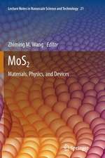 MoS2