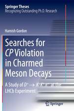 Searches for CP Violation in Charmed Meson Decays: A Study of D+ → K - K+ ∏+ at the LHCb Experiment