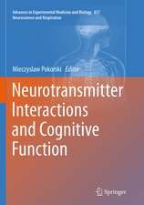 Neurotransmitter Interactions and Cognitive Function