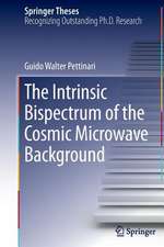 The Intrinsic Bispectrum of the Cosmic Microwave Background