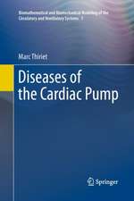 Diseases of the Cardiac Pump