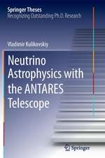 Neutrino Astrophysics with the ANTARES Telescope