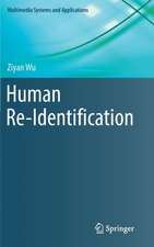 Human Re-Identification