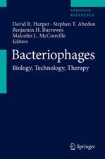 Bacteriophages