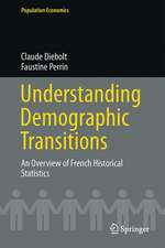 Understanding Demographic Transitions: An Overview of French Historical Statistics