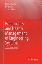 Prognostics and Health Management of Engineering Systems: An Introduction