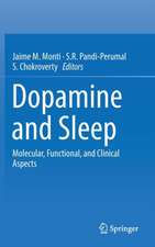 Dopamine and Sleep: Molecular, Functional, and Clinical Aspects