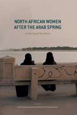 North African Women after the Arab Spring: In the Eye of the Storm