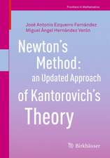 Newton’s Method: an Updated Approach of Kantorovich’s Theory