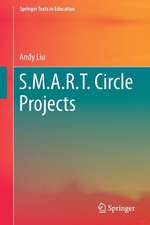 S.M.A.R.T. Circle Projects