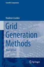 Grid Generation Methods