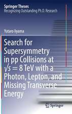 Search for Supersymmetry in pp Collisions at √s = 8 TeV with a Photon, Lepton, and Missing Transverse Energy