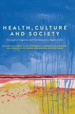 Health, Culture and Society