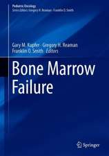 Bone Marrow Failure