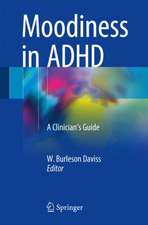 Moodiness in ADHD: A Clinician's Guide