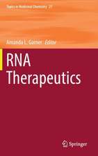 RNA Therapeutics