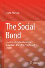 The Social Bond