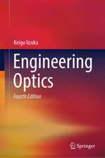 Engineering Optics