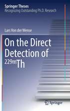 On the Direct Detection of 229m Th