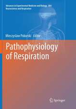 Pathophysiology of Respiration