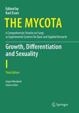 Growth, Differentiation and Sexuality