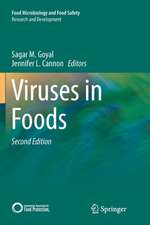 Viruses in Foods