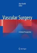 Vascular Surgery: A Global Perspective