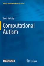 Computational Autism