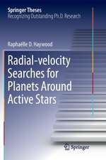 Radial-velocity Searches for Planets Around Active Stars