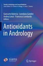 Antioxidants in Andrology