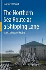 The Northern Sea Route as a Shipping Lane: Expectations and Reality