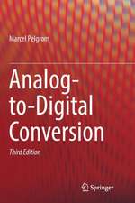 Analog-to-Digital Conversion