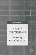 Selfie Citizenship