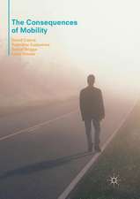 The Consequences of Mobility: Reflexivity, Social Inequality and the Reproduction of Precariousness in Highly Qualified Migration