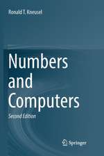 Numbers and Computers