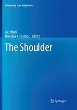 The Shoulder