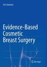 Evidence-Based Cosmetic Breast Surgery