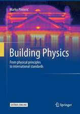 Pinteri¿, M: Building Physics
