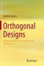 Orthogonal Designs: Hadamard Matrices, Quadratic Forms and Algebras