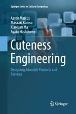 Cuteness Engineering: Designing Adorable Products and Services