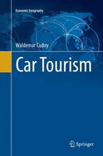 Car Tourism