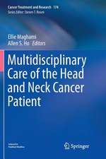 Multidisciplinary Care of the Head and Neck Cancer Patient