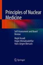 Principles of Nuclear Medicine