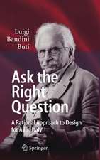 Ask the Right Question: A Rational Approach to Design for All in Italy