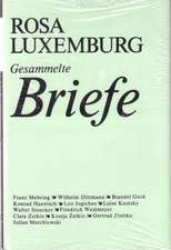 Gesammelte Briefe, Bd. 4