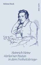 Heinrich Heine: 